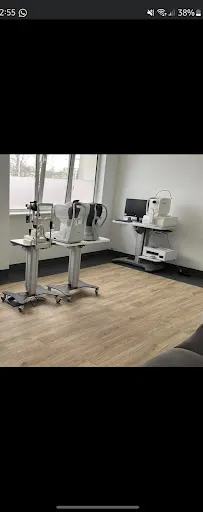 Piotr Kanclerz Okulista